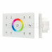 Панель Sens SMART-P85-RGBW White (230V, 4 зоны, 2.4G)