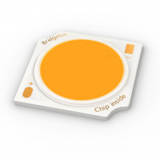 Мощный светодиод ARPL-18W-TFA-1919-Warm2700-90 (36v, 480mA) (Arlight, Power LED 19х19mm)