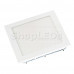 Светильник DL-225x225M-21W Warm White, SL020137