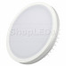 Светодиодная панель LTD-135SOL-20W Warm White, SL020712