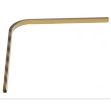 Трек ART-APRIORI-TRACK-ANGLE-A-1722-500х500 (GD) (Arlight, IP20 Металл, 3 года)