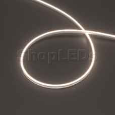 Лента герметичная MOONLIGHT-SIDE-T-M196-03x06mm 24V Day4000 (7.2 W/m, IP54, 2216, 5m, wire x2) (Arlight, -)