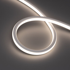 Лента герметичная WAVE-TOP-A560-18x15mm 24V Warm2700 (10 W/m, IP54, 5m, wire x1) (Arlight, Вывод прямой, 3 года)