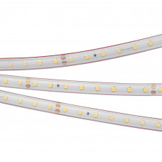 Лента герметичная RTW-PS-A80-10mm 24V Warm3500 (6 W/m, IP67, 2835, 50m) (Arlight, 6 Вт/м, IP67)
