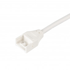 Коннектор питания для лент ARL-10x05mm (Arlight, Пластик)