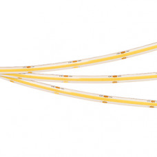 Лента герметичная COB-SE-X320-8mm 24V Warm2700 (8 W/m, IP65, 5m) (Arlight, -)