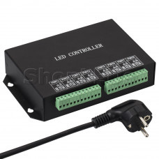 Контроллер HX-801RC (8192 pix, 220V, TCP/IP), SL018549