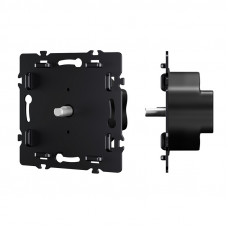 ARL NOBE SMART Светорегулятор для LED ленты MIX механизм PWM-102-32-MIX-IN (12-48V, 2x5A, 2.4G) (IARL, IP20 Пластик, 5 лет)
