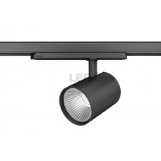 Светильник LED ТРЕК 28Вт 3350лм 3000К IP20 КСС 30° подвесные, на шинотреке, CRI80 3000K (7524)