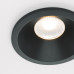 Встраиваемый светильник Maytoni Technical Zoom SLDL034-01-06W3K-B