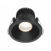 Встраиваемый светильник Maytoni Technical Zoom SLDL034-01-06W3K-B