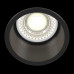Встраиваемый светильник Maytoni Technical Reif SLDL049-01B