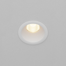 Встраиваемый светильник Maytoni Technical Dip SLDL115-10W-3K-W