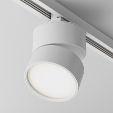 Трековый светильник Maytoni Technical ONDA SLTR007-1-12W3K-W-1