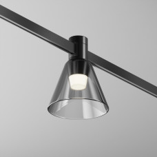 Трековый светильник Maytoni Technical Bianca SLTR147-1-3W4K-B