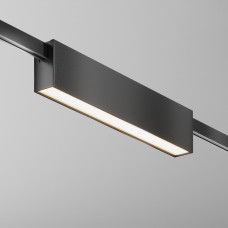 Трековый светильник Maytoni Technical Basis SLTR151-1-12W4K-B