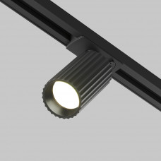 Трековый светильник Maytoni Technical Calipso SLTR218-1-GU10-BK