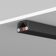 Шинопровод Maytoni Technical Busbar trunkings Elasity SLTRX160-1110B