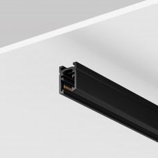 Шинопровод накладной/подвесной для трековых светильников Maytoni Technical Busbar trunkings Levity SLTRX184-111B