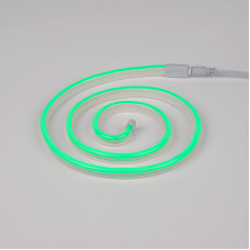 Набор для создания неоновых фигур NEON-NIGHT Креатив 180 LED, 1.5 м, зеленый