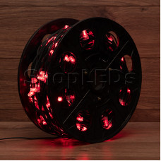 Гирлянда "LED ClipLight" 12V 300 мм красный с трансформатором NEON-NIGHT, SL325-132