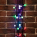 Гирлянда "LED - шарики", RGB, Ø23 мм, 10м, Neon-Night, SL303-519