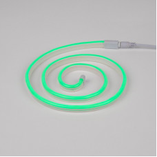 Набор для создания неоновых фигур NEON-NIGHT Креатив 240 LED, 2 м, цвет зеленый