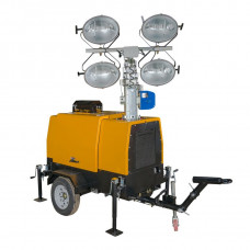Осветительная вышка LIGHT-TECHNO LT41