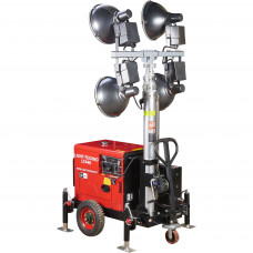Осветительная вышка LIGHT-TECHNO LT440