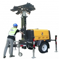 Осветительная вышка LIGHT-TECHNO LT4500Q