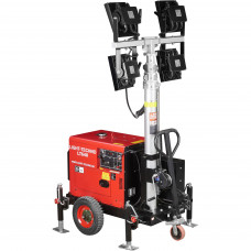 Осветительная вышка LIGHT-TECHNO LT640