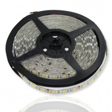 Светодиодная лента, 5050, 60led/m, 12V, IP65