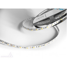 Светодиодная лента LP IP22 5050/60 LED (желтый, lux, 24)