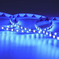 Светодиодная лента S-образная SL120-LT 12V (2835, 10 W/m, IP20) (синий)