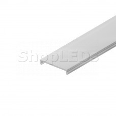 Рассеиватель матовый поликарбонат SL-34-2-S