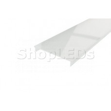 Рассеиватель матовый поликарбонат SL-44-3