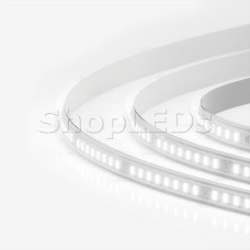 Светодиодная лента SL SMD 2835, 120 Led/m, IP67  (белый 6500K)