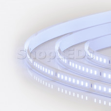 Светодиодная лента N-SL SMD 2835, 120 Led/m, IP67  (голубой)