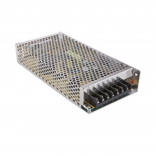 410150 Блок питания 12V для светодиодной ленты 150W