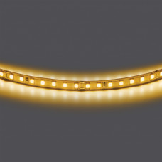 420843 Лента двухсторонняя LIGHTSTAR LED 24V 12W 360G 5m/roll 3000K