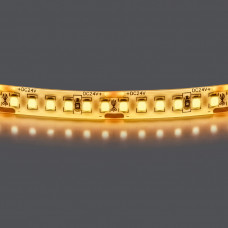 421053 Лента LIGHTSTAR LED 24V 14W 180leds/M 1900LM/M 3000K IP65 1шт = 5м