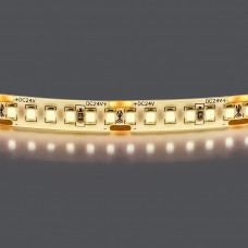 421054 Лента LIGHTSTAR LED 24V 14W 180leds/M 1900LM/M 4000K IP65 1шт = 5м