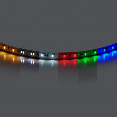 421200 Лента LIGHTSTAR LED RGBCW 24V 14,4W 60leds/M IP20 1шт = 5м