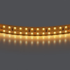 421503 Лента LIGHTSTAR LED 24V 24W 240leds/M 2400LM/M 3000K IP20 1шт = 5м