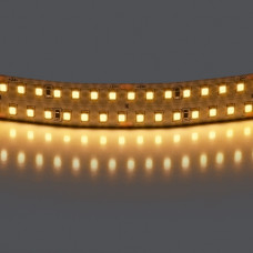 422003 Лента LIGHTSTAR LED 24V 30W 280leds/M 3000LM/M 3000K IP20 1шт = 5м