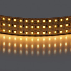 423003 Лента LIGHTSTAR LED 24V 44W 360leds/M 3000LM/M 3000K IP20 1шт = 5м