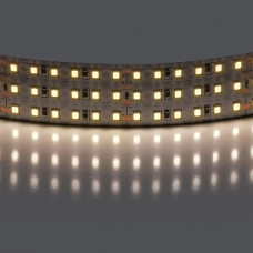 423004 Лента LIGHTSTAR LED 24V 44W 360leds/M 3000LM/M 4000K IP20 1шт = 5м