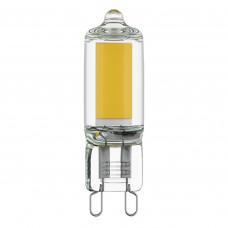 940424 Лампа энергосберегающая LED 220V JC G9 3,5W=35W 240LM 360G 4000K 20000H