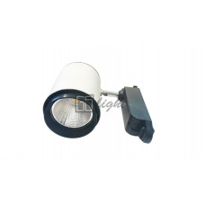 Светодиодный светильник SPOT для трека 20W Day White, SL77416