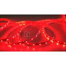 Открытая светодиодная лента SMD 3528 60LED/m IP33 12V Red